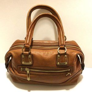 MICHAEL KORS VINTAGE SATCHEL
